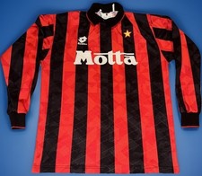 Milan 1993 1994 - milan 1993,