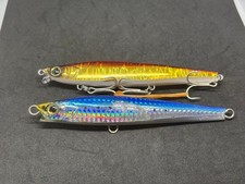 DUEL Heavy Shot 125 + Monster