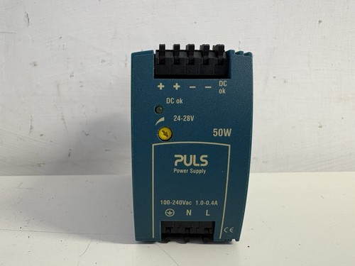 Alimentatore puls ml50 100 - puls, ml50-100