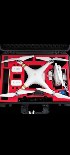 Dji phantom professional - dji, 3