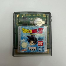 Dragonball Z Gameboy Color