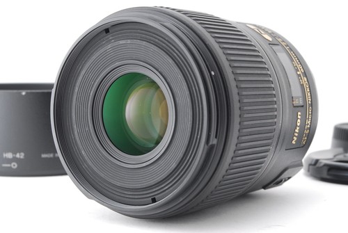 Ottimo come nuovo nikon af - nuovo], af-s