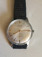 Orologio Avia Collezione