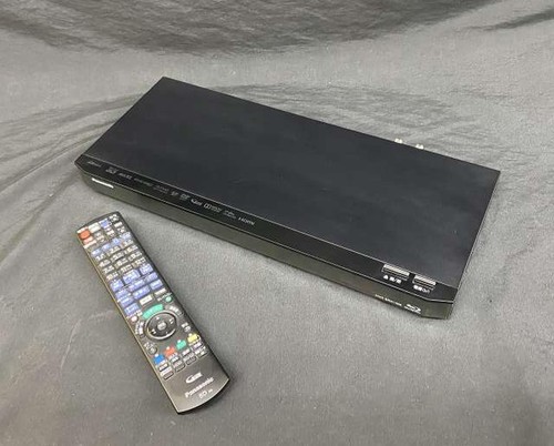Panasonic dmr brw1000 - panasonic, dmr-brw1000