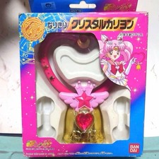 Carillon cristallo Sailor Moon