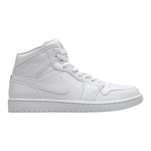Sneakers uomo jordan mid - uomo, 1