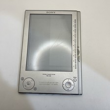 Sony PRS-505 Lettore Portatile