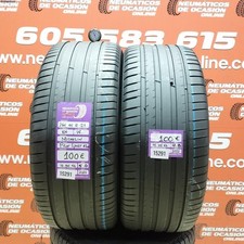 2x 265 45 R21 104W MICHELIN