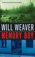 Memory Boy von Will Weaver |