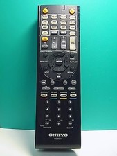 Telecomando audio ONKYO