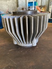 CILINDRO ORIGINALE MOTO GUZZI 500 FALCONE