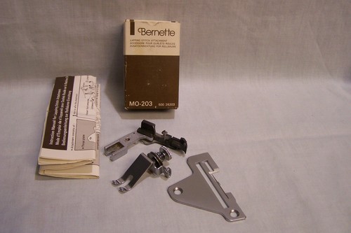 Bernina bernette punto - bernette,