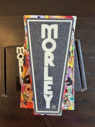 Morley edizione limitata steve - edizione,