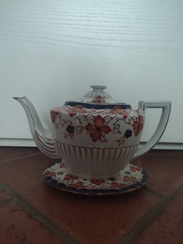 Teiera inglese art - inglese,