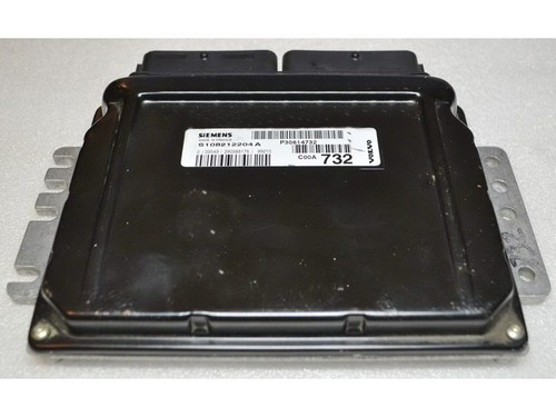 Ecu engine control unit - engine, volvo