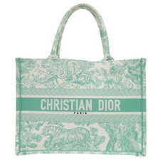 AUTHENTIC Dior Book Tote