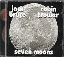 Jack Bruce • Robin Trower -