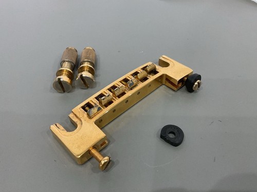 Ponte unità oro - , schaller