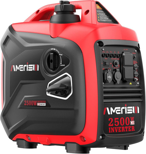 Generatore inverter portatile - inverter,