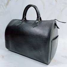 Borsa a mano Louis Vuitton Epi