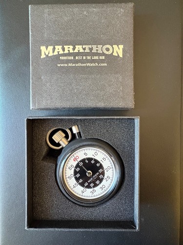 Marathon cronometro - marathon,