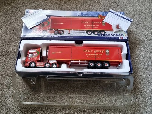 Scania pavimento mobile - scania,