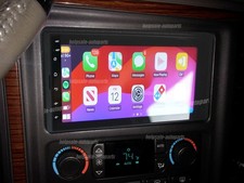 For Cadillac Escalade 2003