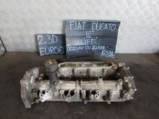 Fiat Ducato 2015 Coperchio