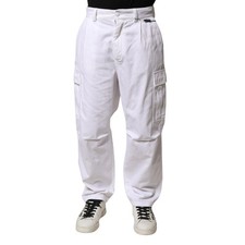 DOLCE & GABBANA Jeans Bianco