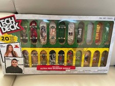 TECH DECK TECH DECK ULTRA