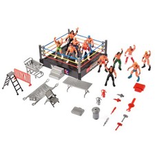 Mini Set di Personaggi da