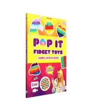 Pop it Fidget Toys - Games