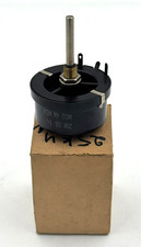 Potenziometro MDD 4W WEBK 25K