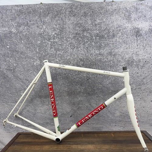 Telaio bici strada vintage - bici,