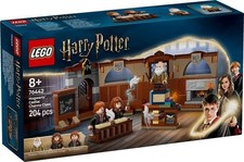 LEGO Harry Potter 76442