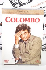 Colombo stagione 1 cofanetto