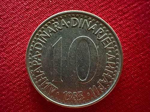 Moneta dinari della - da,