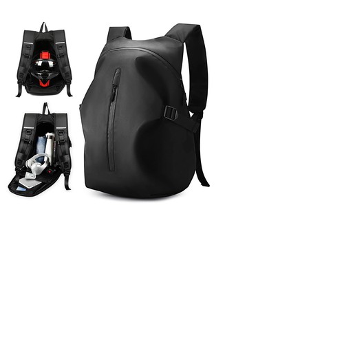 Zaino moto uomo - donna,