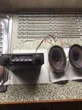 Lettore autoradio classico