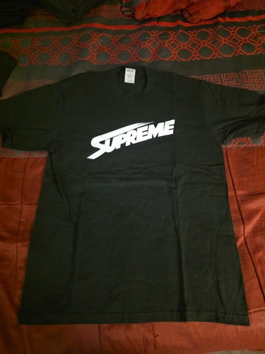 Camicia supreme mont - supreme, blanc