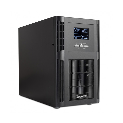 Vultech ups server series - ups,