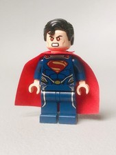 - SUPERMAN sh077 -. Lego DC