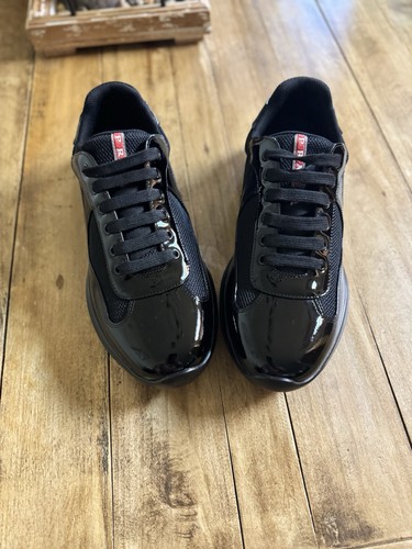 Prada america cup - america’s,