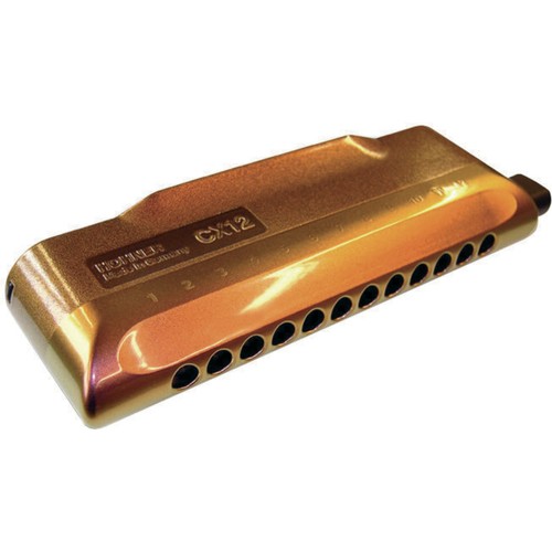 Hohner jazz armonica - 12,