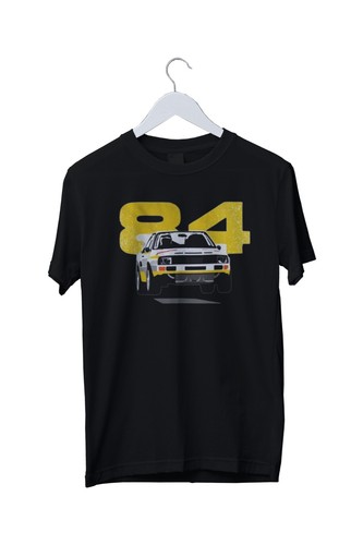 Shirt gruppo rally storico - t-shirt,