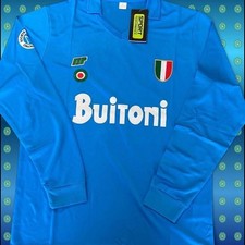 Maglia Home Diego Maradona