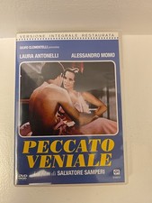 PECCATO VENIALE - (1974) -