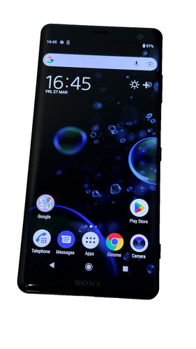 Telefono cellulare sbloccato