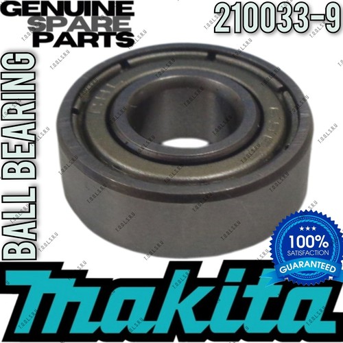 Makita cuscinetto sfera per - cuscinetto,