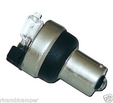 Cicalino Segnalatore Lampadina